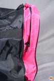 HILASON Tack Set Carrier Bag Travel Duffel For Camping & Sports Equipment Storage Men Women