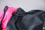 HILASON Tack Set Carrier Bag Travel Duffel For Camping & Sports Equipment Storage Men Women