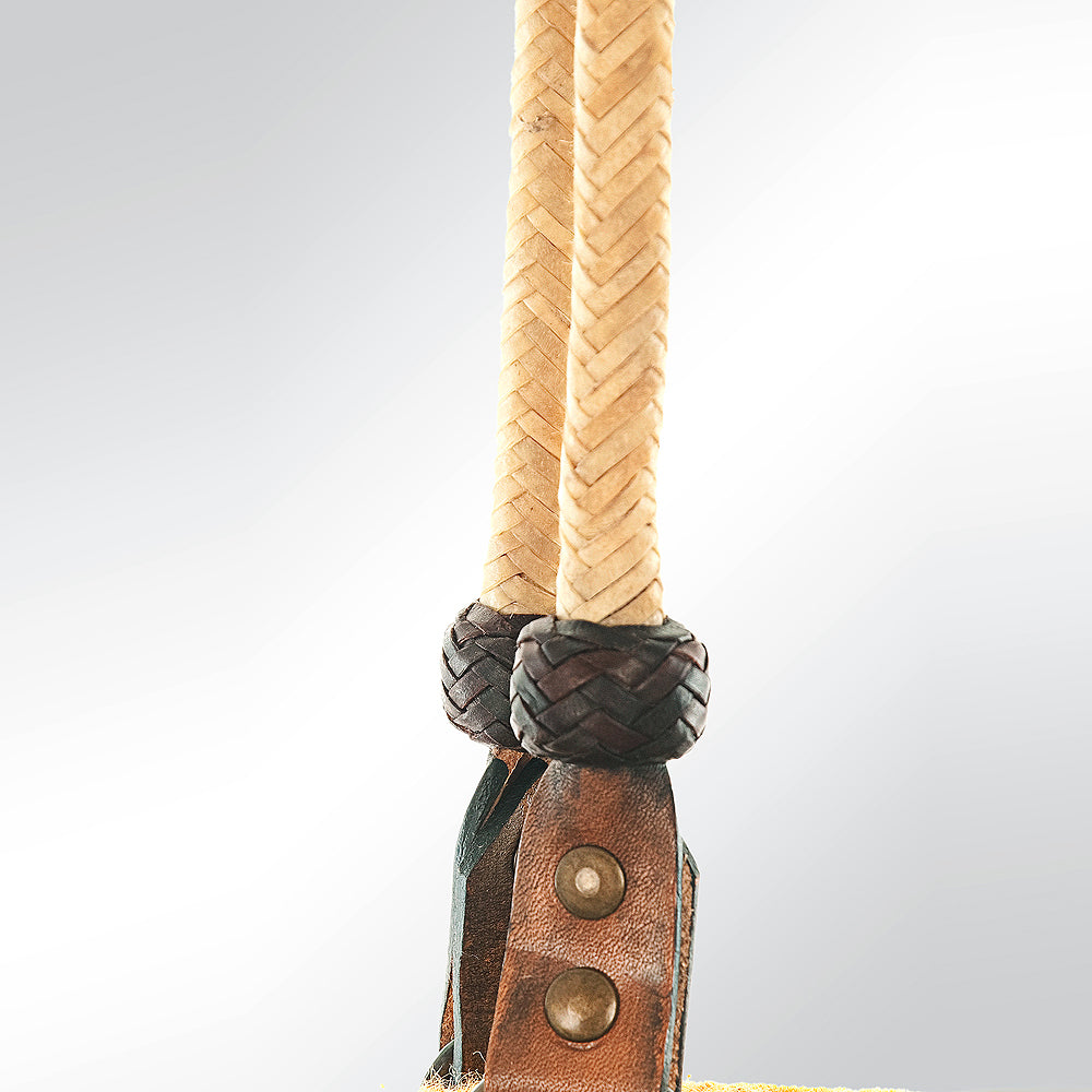 American Darling Tote Saddle Blanket Genuine Leather Western Women Bag Handbag Purse | Travel Bags College Casual