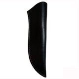 HILASON Genuine Leather Western Style Knife Cover Knife Scabbard Knife Sheath