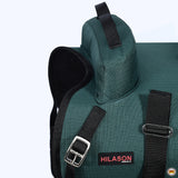 Hilason Buddy Child Seat For Horse Saddle Riding