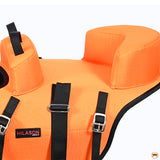 Hilason Buddy Child Seat For Horse Saddle Riding