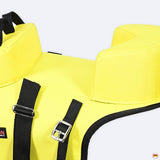 Hilason Buddy Child Seat For Horse Saddle Riding