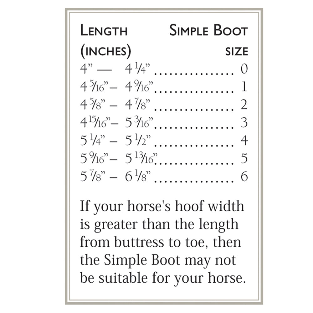 Cavallo Horse Rider ELB Boot Regular 1680D Nylon Upper Black