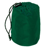 Western Toklat Foldaway Nylon Saddle Cover