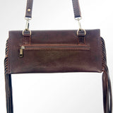 American Darling Wallet Hand Tooled Genuine Leather Women Bag Western Handbag Purse | Womens Handbags |