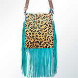 ADBGS192C American Darling Hair On Genuine Leather Women Bag Western Handbag Purse