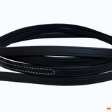 HILASON Western Horse Premium Biothane Leather Rein | Horse-Rein