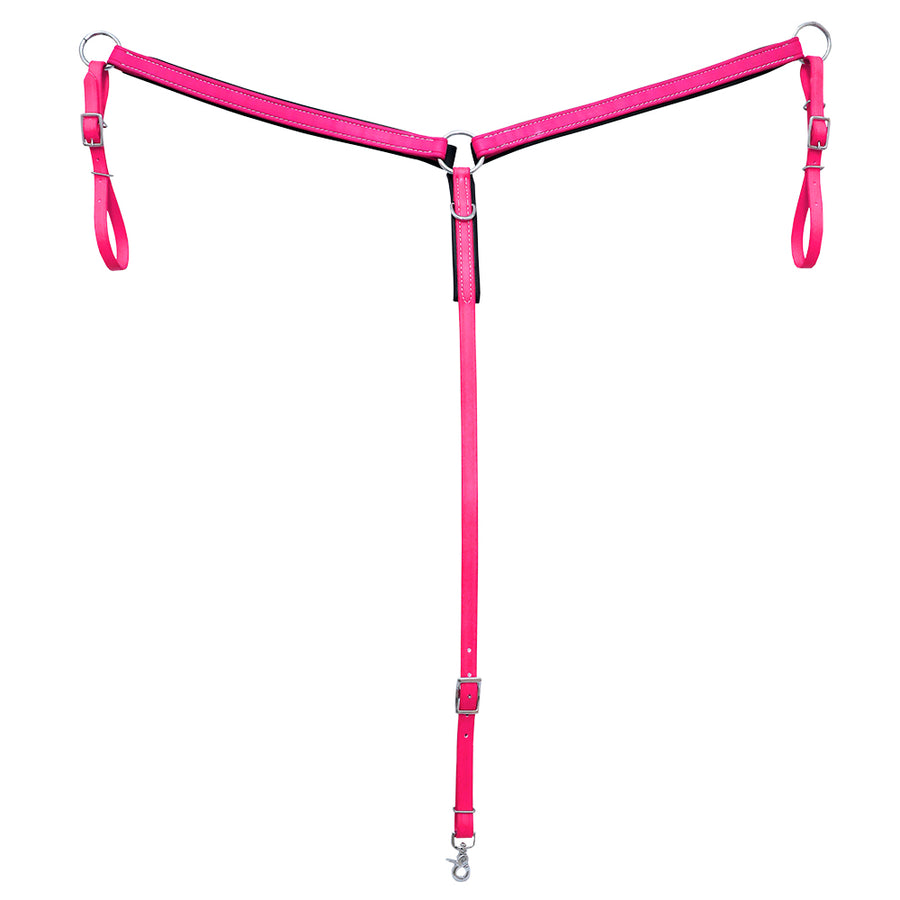 HILASON HilaCore Western Horse Tack Set, All-Weather Coated Webbing