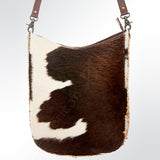 American Darling Cross Body Hair on-Genuine Leather Western Women Bag Handbag Purse | Crossbody for Cute