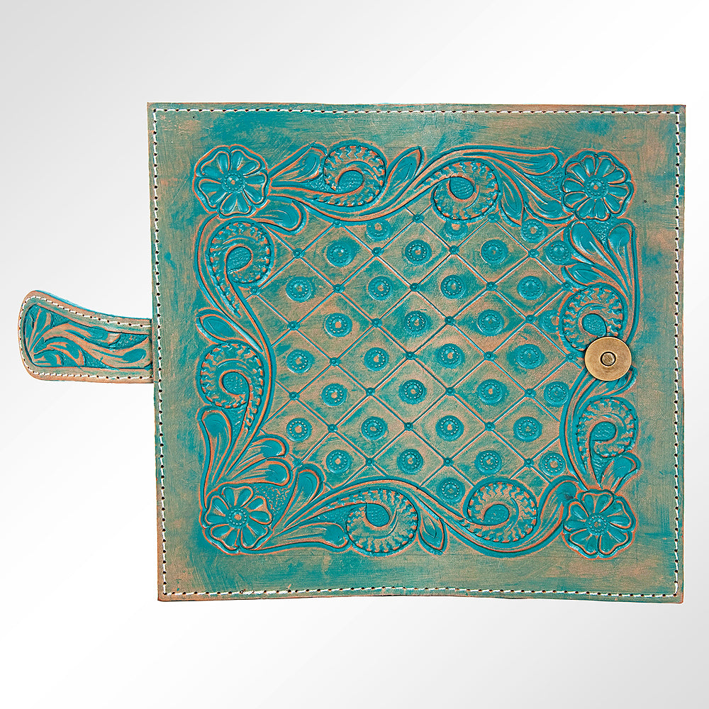 American Darling Wallet Hand Tooled Genuine Leather Women Bag Western Handbag Purse| Womens Western Handbags |