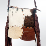 American Darling Cross Body Hair on-Genuine Leather Western Women Bag Handbag Purse | Crossbody for Cute