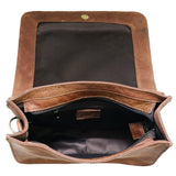 American Darling Crossbody Hand Painted Full Grain Genuine Leather Western Women Bag Handbag Purse |