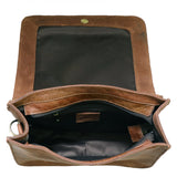 American Darling Crossbody Hand Painted Full Grain Genuine Leather Western Women Bag Handbag Purse |