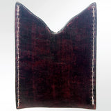 American Darling ADCCF104 Card-Holder Hand Tooled Genuine Leather Women Bag Western Handbag Purse