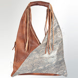 American Darling Hobo Genuine Leather Women Bag Western Handbag Purse| Leather Hobo Bag | Hobo Purse| Hobo Bag