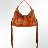 ADBGZ311B American Darling HOBO  Genuine Leather women bag western handbag purse