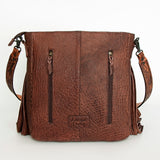 American Darling Cross Body Hair-On Genuine Leather Western Women Bag |Handbag Purse Crossbody for Cute