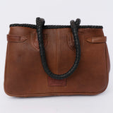 American Darling Tote Genuine Leather Western Women Bag | Handbag Purse for Cute