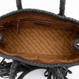 American Darling Tote Genuine Leather Western Women Bag | Handbag Purse for Cute