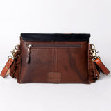 American Darling Wallet Hand Tooled Genuine Leather Women Bag Western Handbag Purse | Womens Handbags |Leather for Summer