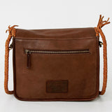 American Darling Cross Body full grain Leather Western Women Bag Handbag Purse | Crossbody for Cute