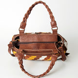 American Darling Cross Body Full Grain Genuine Leather Western Women Bag Handbag Purse |
