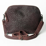 American Darling Cross Body Full Grain Genuine Leather Western Women Bag Handbag Purse | Crossbody for Cute