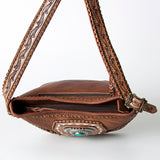 American Darling Hobo Hand Tooled Genuine Leather Western Women Bag | Handbag Purse | Leather Hobo Bag | Hobo Bags for Women | Hobo Purse | Hobo Wallet | Cute Hobo Bag