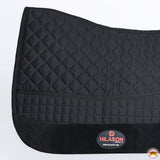 32 In x 34 In HILASON Western All Purpose Horse Saddle Pad