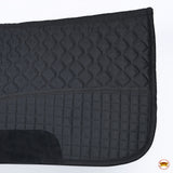 32 In x 34 In HILASON Western All Purpose Horse Saddle Pad