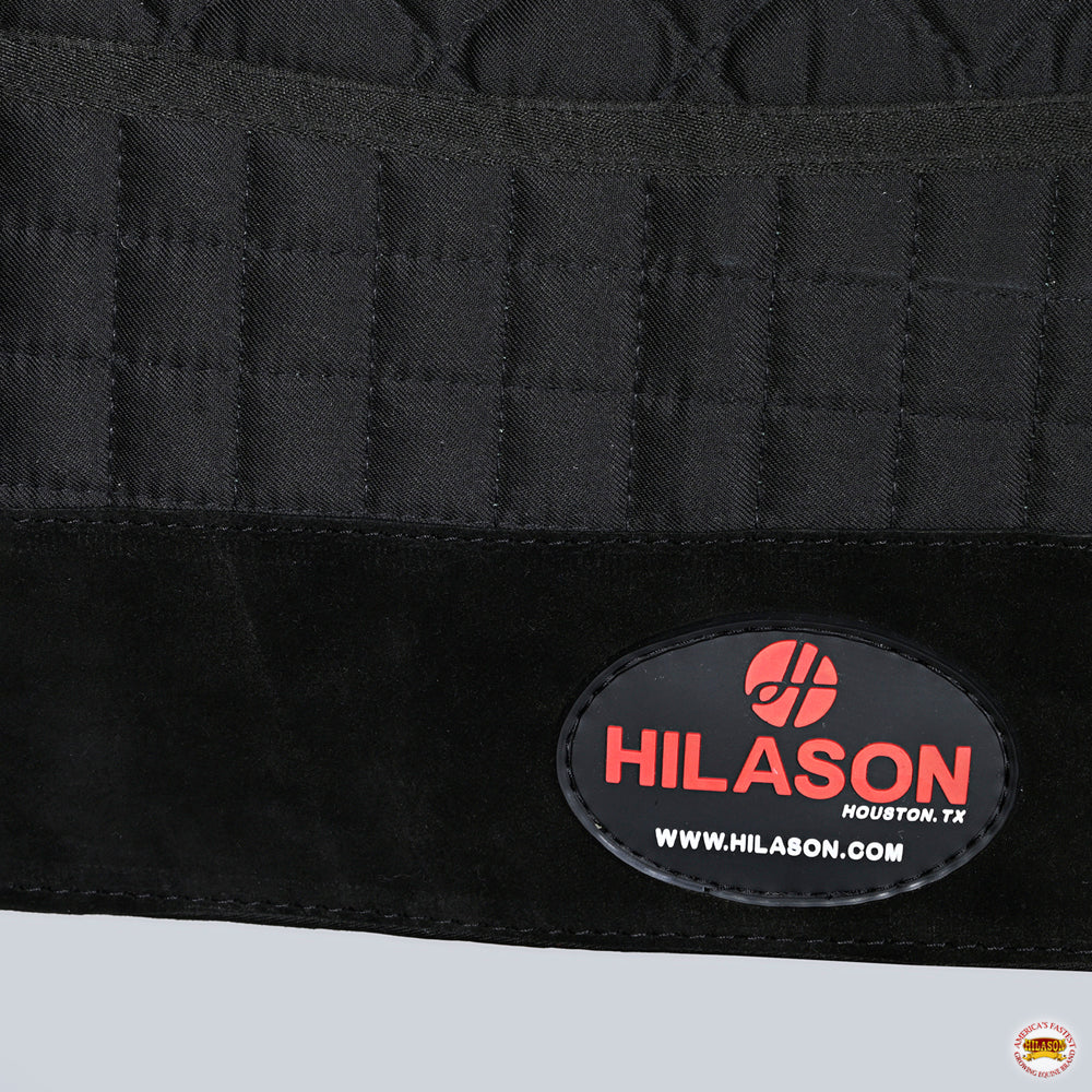 32 In x 36 In HILASON Western All Purpose Horse Saddle Pad