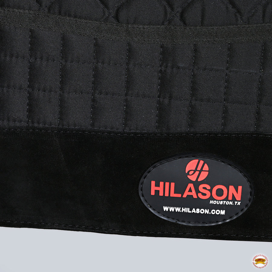 HILASON Western All Purpose Horse Saddle Pad 32 in X 34 | All-Purpose