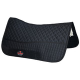 32 In x 34 In HILASON Western All Purpose Horse Saddle Pad