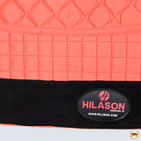32 In x 34 In HILASON Western All Purpose Horse Saddle Pad