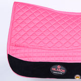 32 In x 34 In HILASON Western All Purpose Horse Saddle Pad
