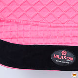 32 In x 34 In HILASON Western All Purpose Horse Saddle Pad
