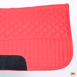32 In x 34 In HILASON Western All Purpose Horse Saddle Pad