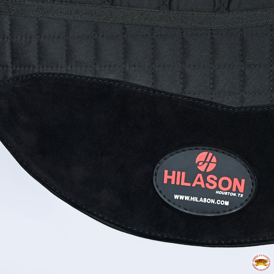 HILASON Western All Purpose Horse English Saddle Pad | All-Purpose