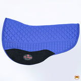 HILASON Western All Purpose Horse English Saddle Pad
