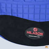 HILASON Western All Purpose Horse English Saddle Pad