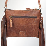 American Darling GIBGX237 Hair On Genuine Leather Women Bag Western Handbag Purse