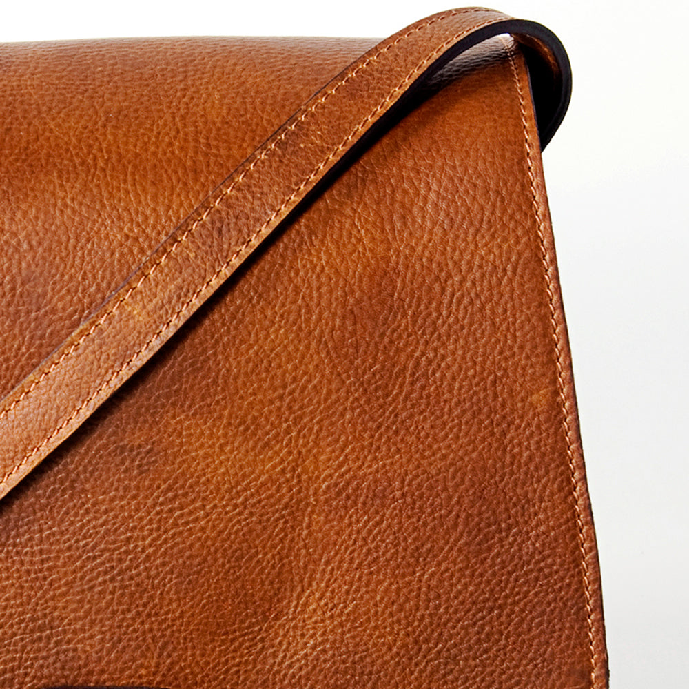 American Darling Cross Body Genuine Leather Western Women Bag |Handbag Purse Crossbody for Cute