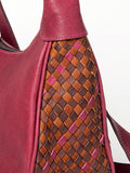 American Darling Cross Body Full Grain Genuine Leather Western Women Bag Handbag Purse | Crossbody Bag for Women | Cute Crossbody Bag | Crossbody Purse