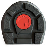 Cavallo Trek Regular Horse Boot Ultra Flexible Pro Mesh Black Green