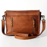 American Darling Cross Body Genuine Leather women bag western handbag purse