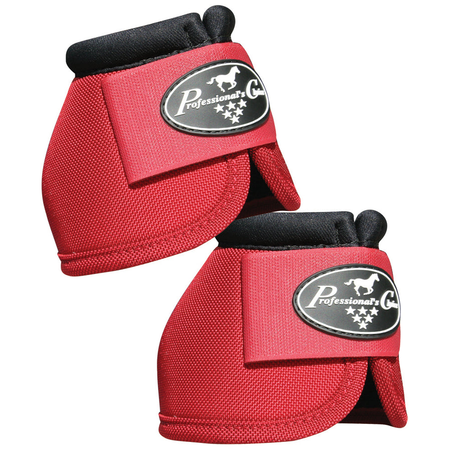 Small Professionals Choice Horse 2XCOOL Ballistic Sport Bell Boots 6 Pack