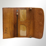 American Darling Small Crossbody Full Grain Genuine Leather Western Women Bag Handbag Purse | for Cute