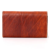 American Darling Wallet Hand Tooled Genuine Leather Western Women Bag | Handbag Purse Wristlet Travel Clutch