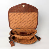 American Darling Cross Body Genuine Leather women bag western handbag purse